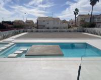 New Build - Luxury Villa - Torrevieja