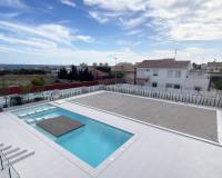 New Build - Luxury Villa - Torrevieja