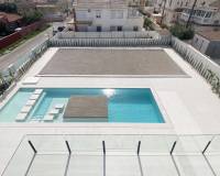 New Build - Luxury Villa - Torrevieja