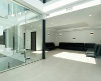 New Build - Luxury Villa - Torrevieja