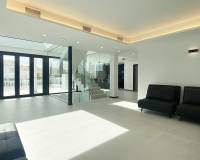 New Build - Luxury Villa - Torrevieja