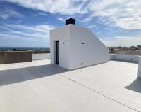 New Build - Luxury Villa - Torrevieja