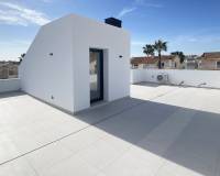 New Build - Luxury Villa - Torrevieja