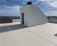 New Build - Luxury Villa - Torrevieja