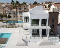 New Build - Luxury Villa - Torrevieja