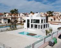 New Build - Luxury Villa - Torrevieja