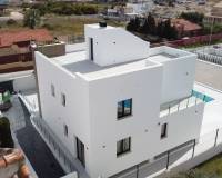 New Build - Luxury Villa - Torrevieja