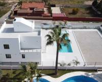 New Build - Luxury Villa - Torrevieja