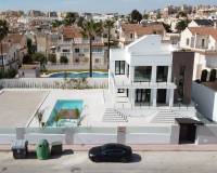 New Build - Luxury Villa - Torrevieja