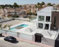New Build - Luxury Villa - Torrevieja