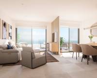 New Build - Apartment - Punta Prima - Res. Ocean Dream