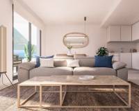 New Build - Apartment - Punta Prima - Res. Ocean Dream