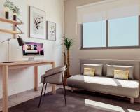 New Build - Apartment - Punta Prima - Res. Ocean Dream