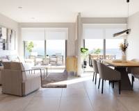 New Build - Apartment - Punta Prima - Res. Ocean Dream