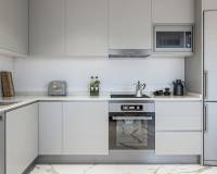 New Build - Apartment - Punta Prima - Res. Ocean Dream