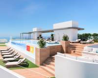 New Build - Apartment - Punta Prima - Res. Ocean Dream