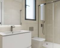 New Build - Apartment - Punta Prima - Res. Ocean Dream