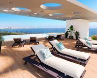 New Build - Apartment - Punta Prima - Res. Ocean Dream