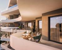 New Build - Apartment - Punta Prima - Res. Ocean Dream
