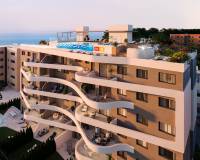 New Build - Apartment - Punta Prima - Res. Ocean Dream
