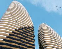 New Build - Apartment - Benidorm - Res. Sunset Sailors