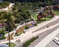 New Build - Apartment - Benidorm - Res. Eagle Tower