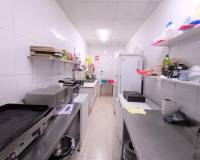 Till Salu - Kommersiell - Guardamar del Segura