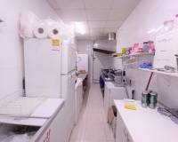 Till Salu - Kommersiell - Guardamar del Segura