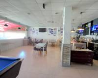 Till Salu - Kommersiell - Guardamar del Segura