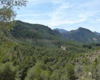 Till Salu - Villa - Murcia