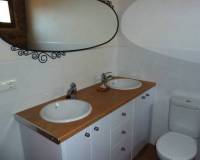 Till Salu - Villa - Murcia